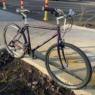 Gary Fisher Aquila Bicycle