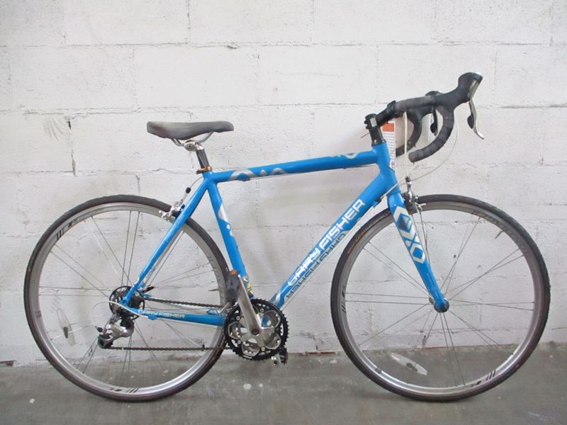 Gary Fisher AR Super Bicycle