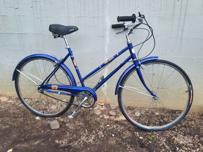 Free Spirit Bicycle