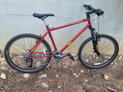 Kona Caldera Bicycle