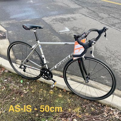 Specialized Allez Elite Bicycle