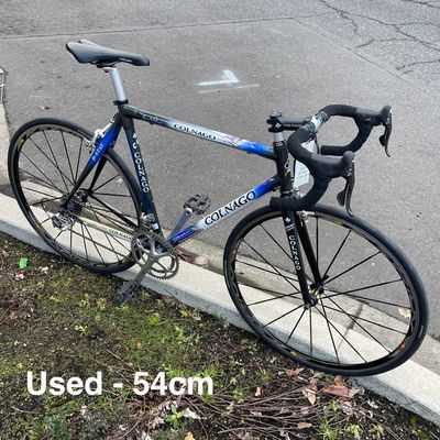 Colnago C40 Bicycle