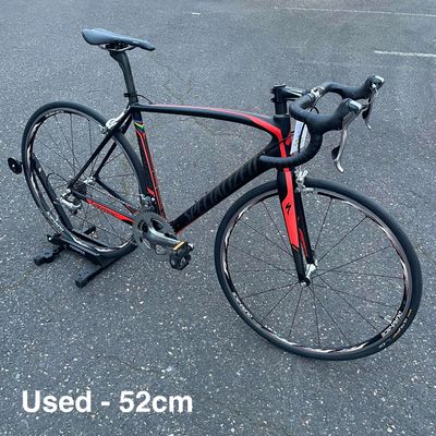 Specialized Tarmac Pro Bicycle