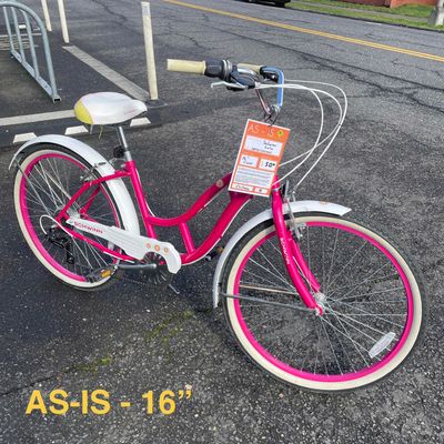 Schwinn Lulu Bicycle