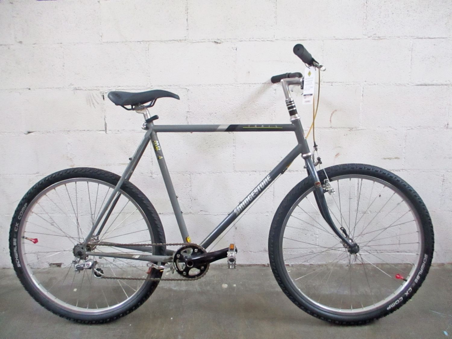 Bridgestone MB-4 Bicycle