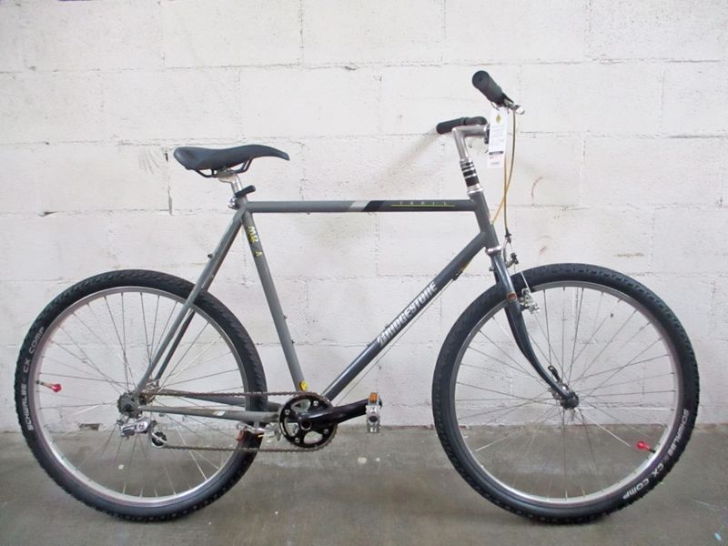 Bridgestone MB-4 Bicycle