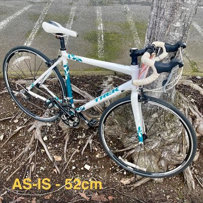 Trek Lexi SL Bicycle