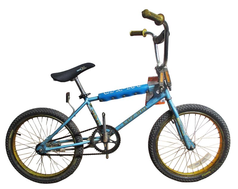 Peugeot CPX-100 Bicycle