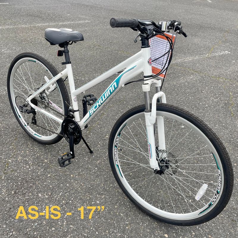 Schwinn DSB Bicycle