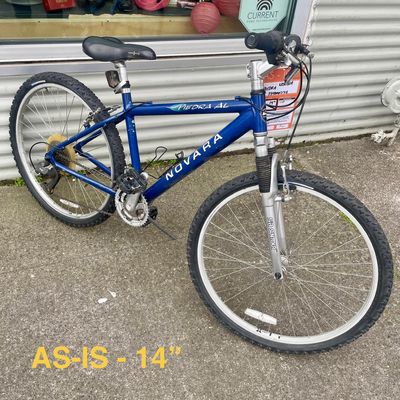 Novara Piedra AL Bicycle