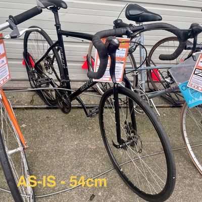 Gravity Avenue Bicycle