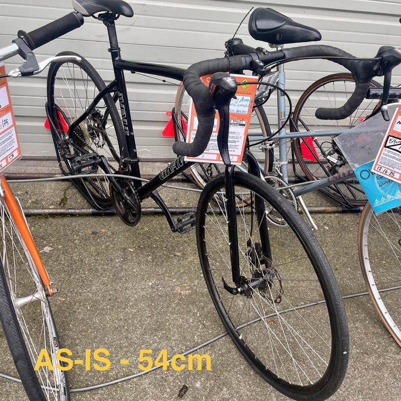 Gravity Avenue Bicycle