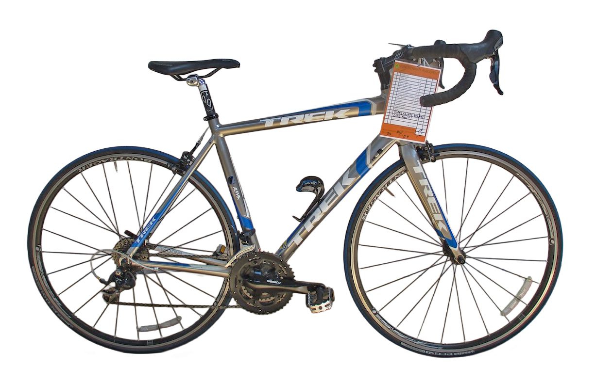 Trek Alpha 2.1 Bicycle