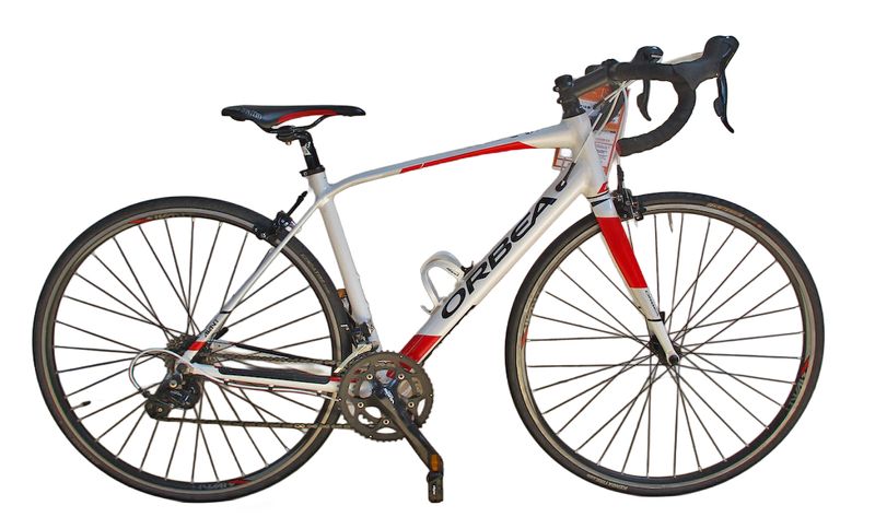 Orbea Avant Bicycle