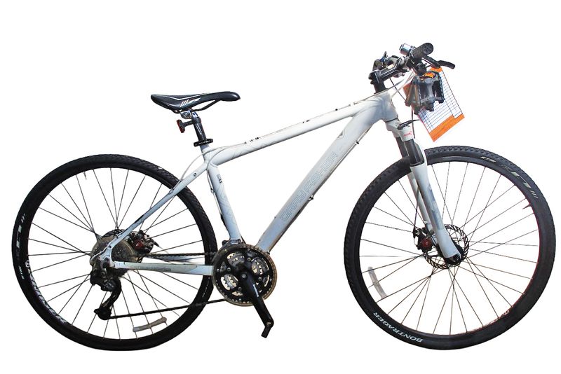 Gary Fisher Montare Bicycle