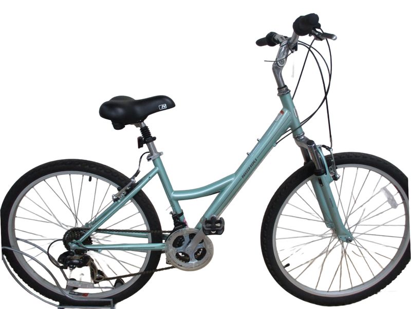 Nishiki Tamarack Bicycle