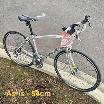 Specialized Dolce Elite Bicycle