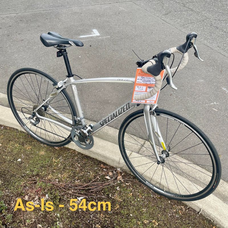 Specialized Dolce Elite Bicycle