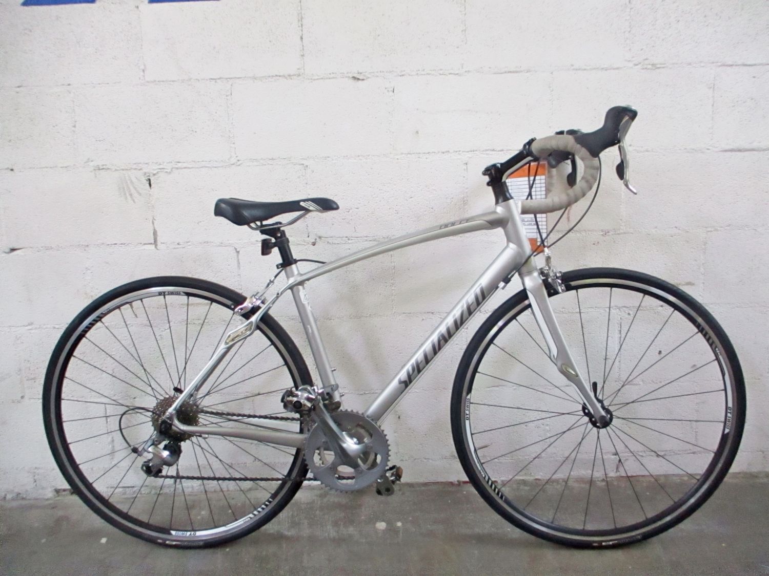 Specialized Dolce Elite Bicycle