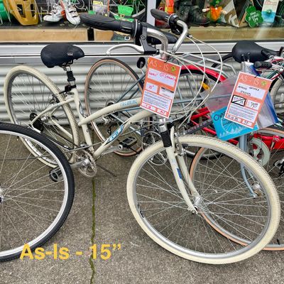 GT Streamline Bicycle