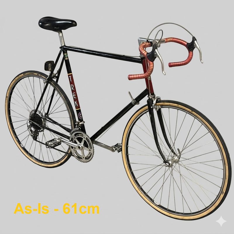 Trek 531 Road Bicycle