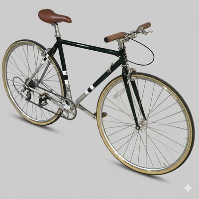 State 7-Speed Bicycle