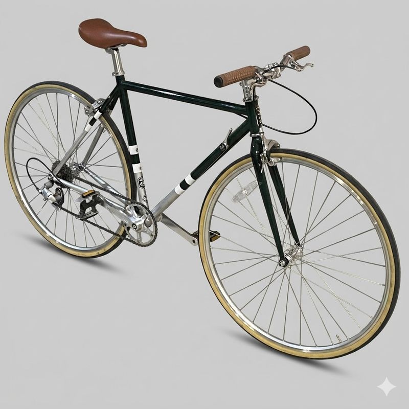 State 7-Speed Bicycle