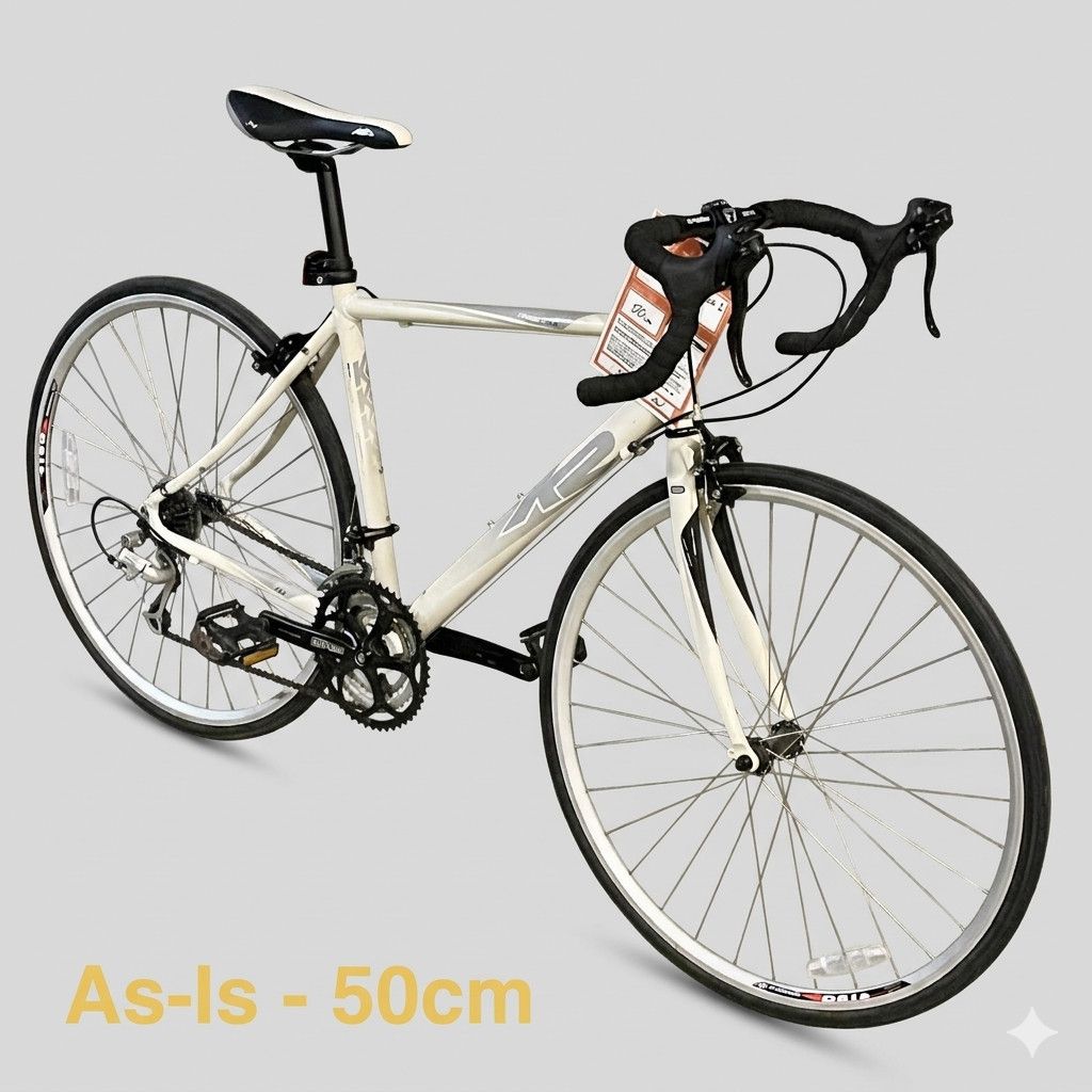 K2 Mach 1 Bicycle