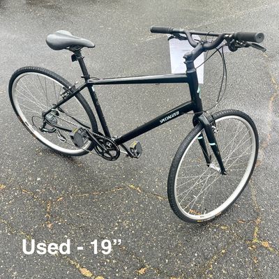 Specialized Alibi Bicycle