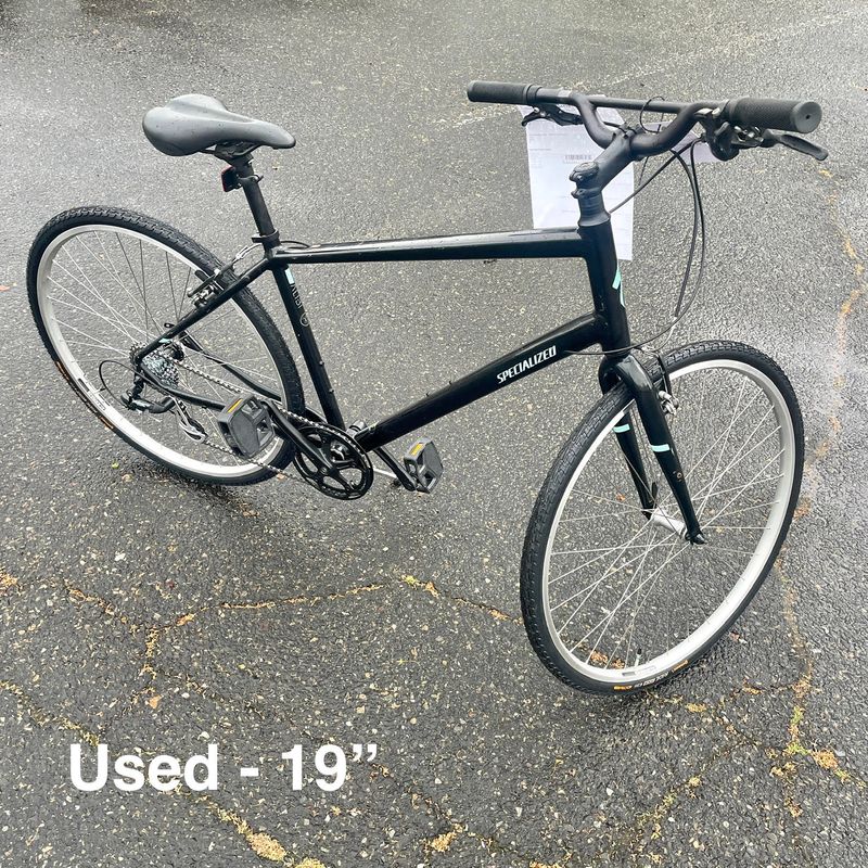 Specialized Alibi Bicycle