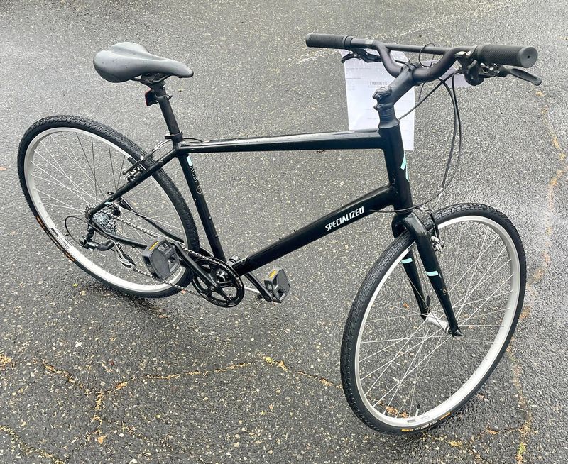 Specialized Alibi Bicycle
