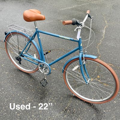 Retrospec Beaumont Bicycle