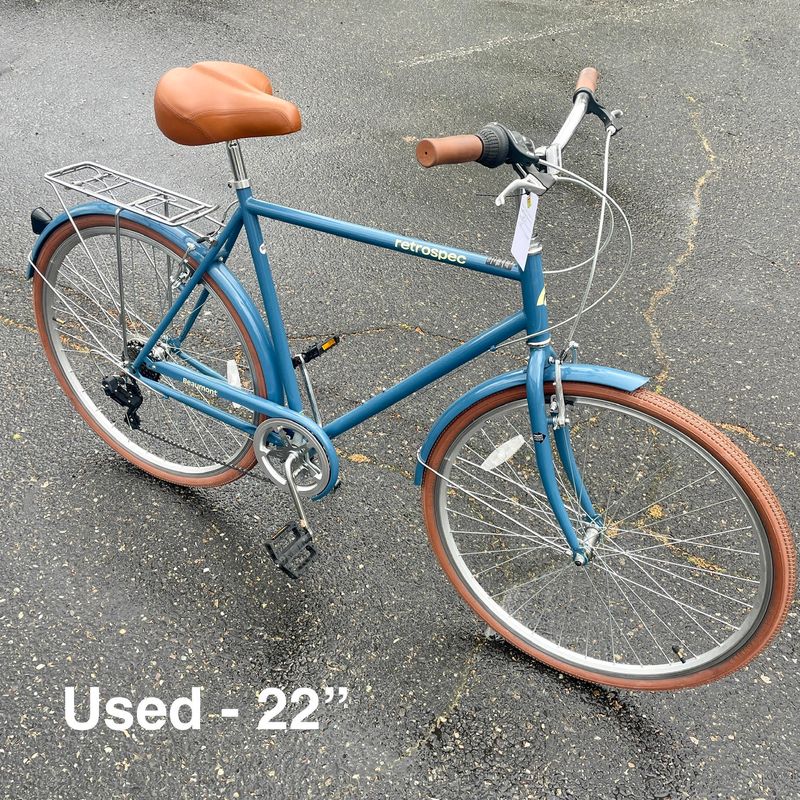 Retrospec Beaumont Bicycle