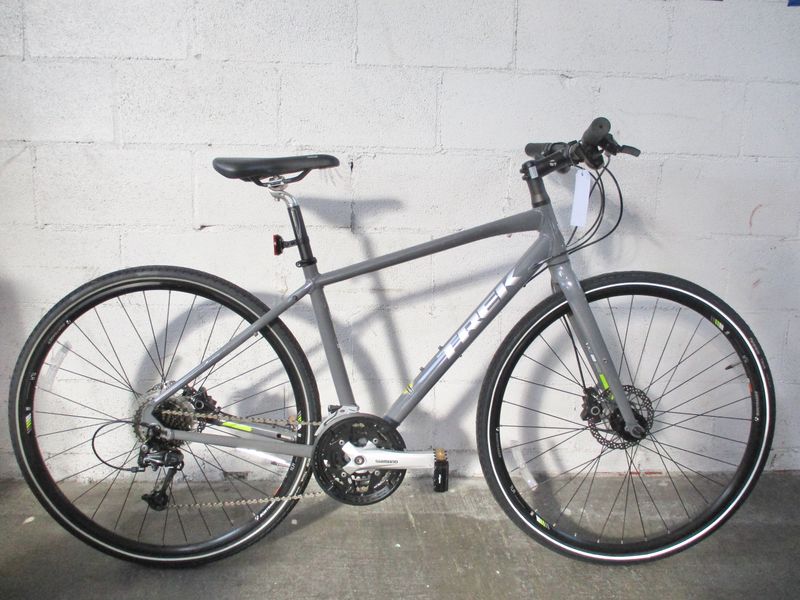 Trek 7.4 FX Bicycle