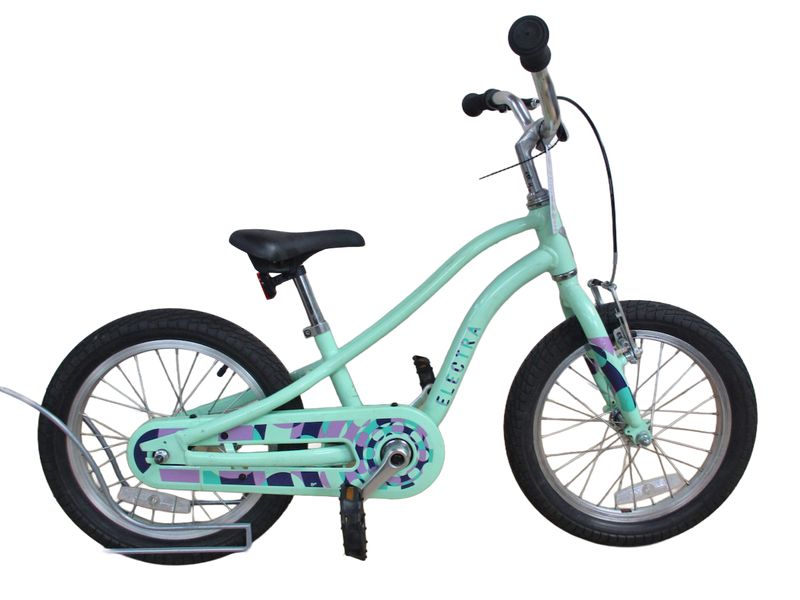 Electra Sprocket 16 Bicycle