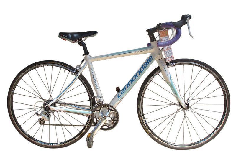 Cannondale Synapse Bicycle