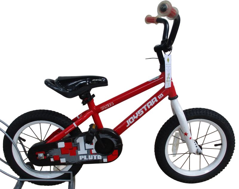 Joystar 14 Pluto Bicycle