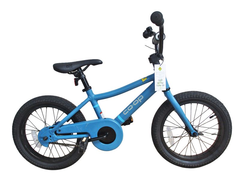 Co-Op Rev 16 Bicycle