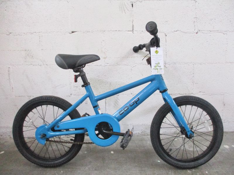 Co-Op Rev 16 Bicycle