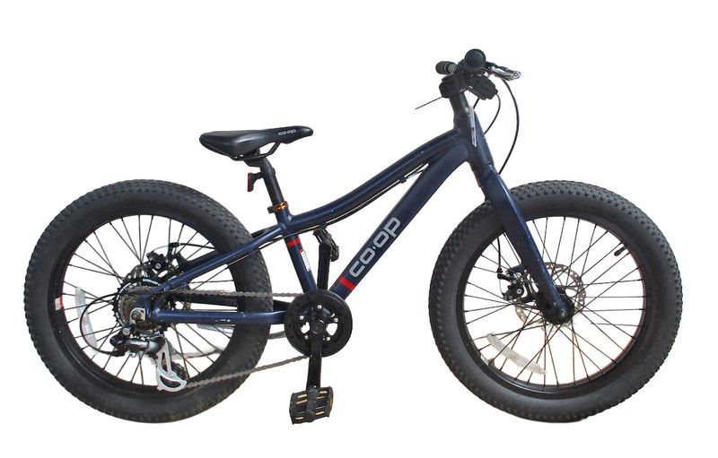 Co-Op Rev 20 Bicycle