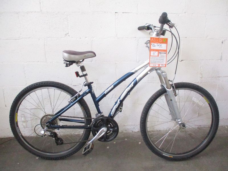 Del Sol Lxi 3.0 Bicycle