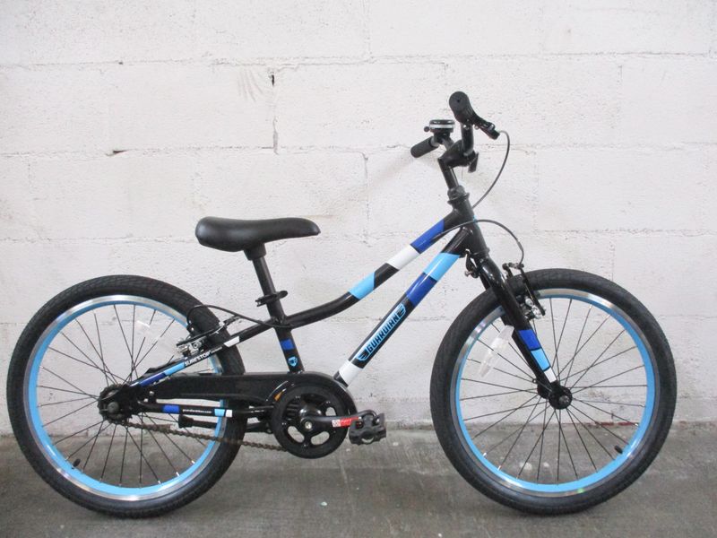 Guardian 20 Inch Bicycle