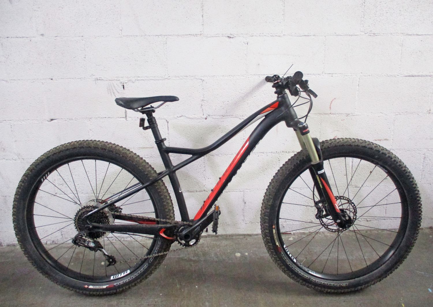 Specialized Ruze Bicycle