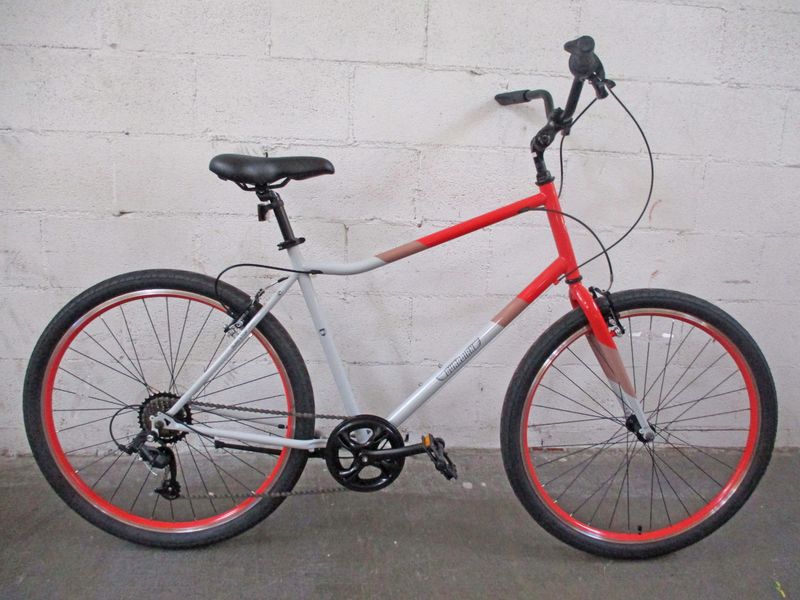 Guardian Adult Bicycle