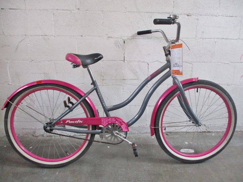 Pacific Oceanside Bicycle