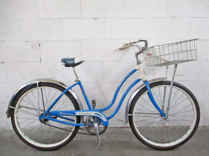 Schwinn Debbie Bicycle