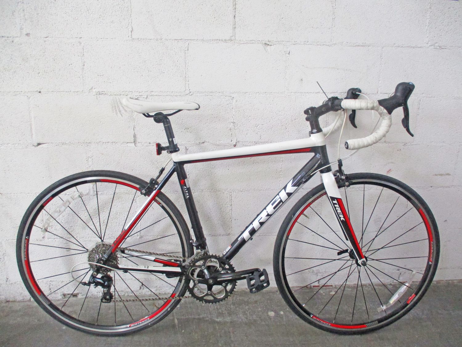 Trek 1.2 Bicycle