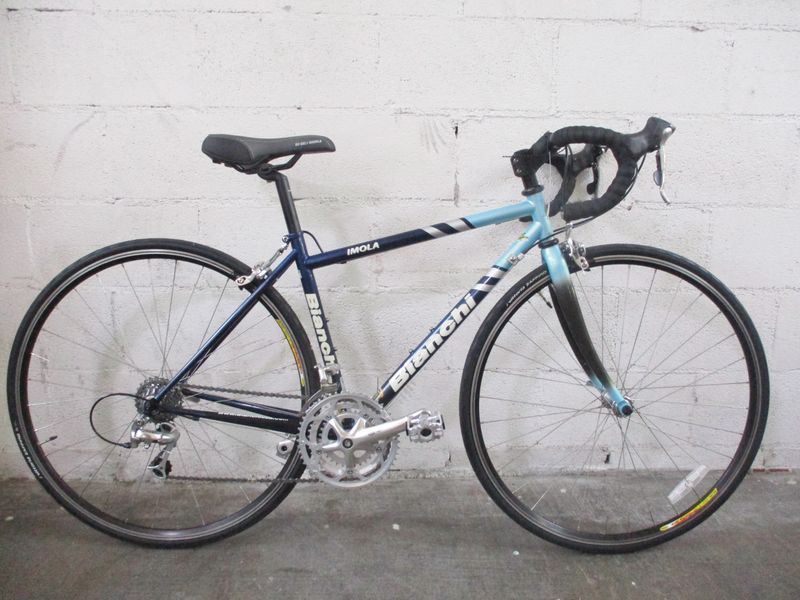 Bianchi Imola Bicycle