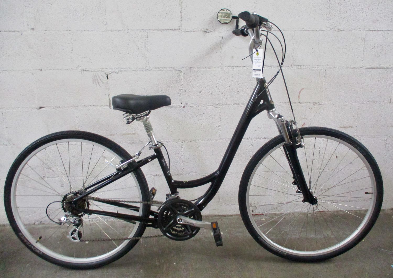 Specialized Carmel Bicycle