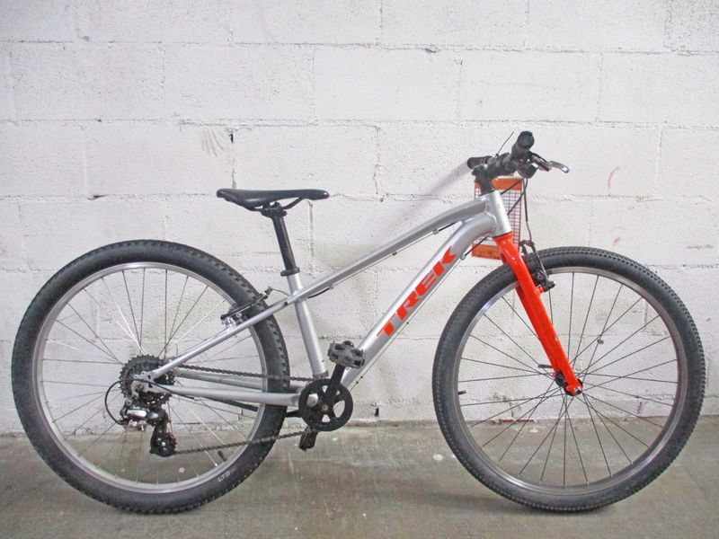 Trek Wahoo Bicycle